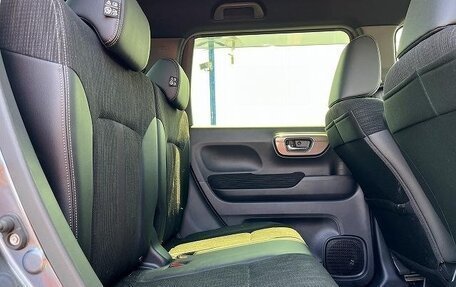 Honda N-WGN, 2022 год, 915 000 рублей, 7 фотография