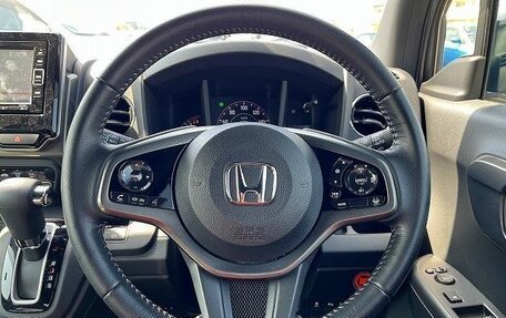 Honda N-WGN, 2022 год, 915 000 рублей, 4 фотография