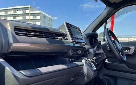 Honda N-WGN, 2022 год, 915 000 рублей, 5 фотография