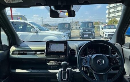 Honda N-WGN, 2022 год, 915 000 рублей, 3 фотография