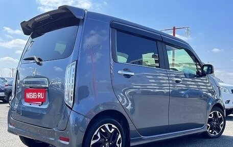 Honda N-WGN, 2022 год, 915 000 рублей, 2 фотография