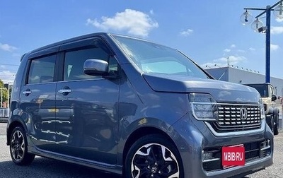 Honda N-WGN, 2022 год, 915 000 рублей, 1 фотография