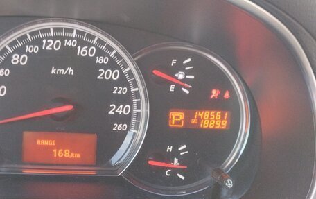 Nissan Teana, 2008 год, 750 000 рублей, 1 фотография