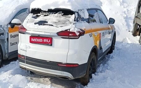 Geely Atlas, 2024 год, 1 155 000 рублей, 1 фотография