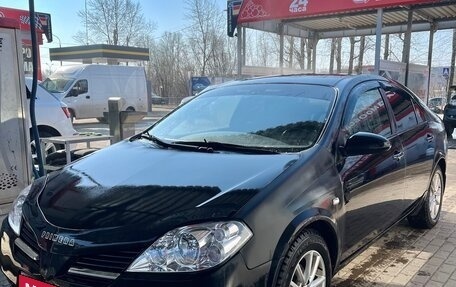 Nissan Primera III, 2004 год, 450 000 рублей, 1 фотография