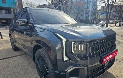 KIA Seltos, 2026 год, 4 100 000 рублей, 1 фотография