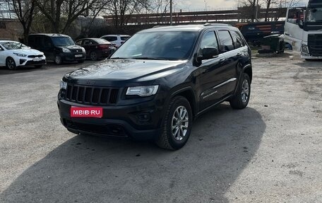 Jeep Grand Cherokee, 2014 год, 2 600 000 рублей, 1 фотография