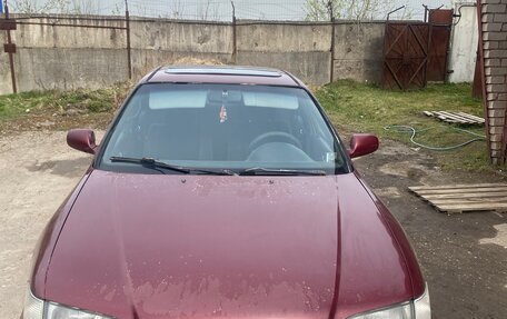 Honda Accord VII рестайлинг, 1996 год, 130 000 рублей, 1 фотография