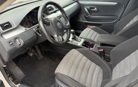 Volkswagen Passat CC I рестайлинг, 2013 год, 1 150 000 рублей, 8 фотография