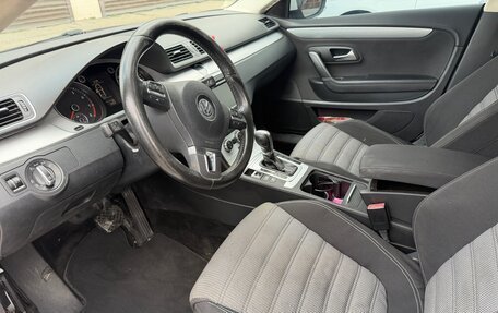 Volkswagen Passat CC I рестайлинг, 2013 год, 1 150 000 рублей, 9 фотография