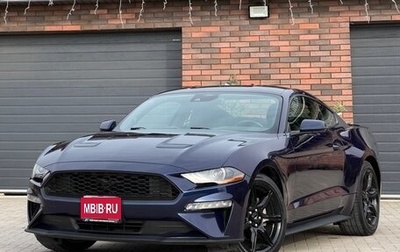 Ford Mustang VI рестайлинг, 2020 год, 3 600 000 рублей, 1 фотография