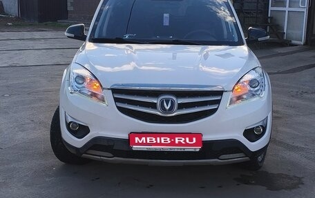 Changan CS35, 2016 год, 650 000 рублей, 1 фотография
