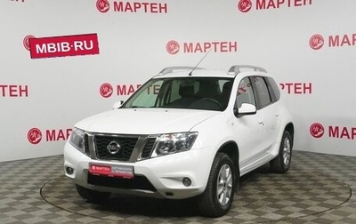 Nissan Terrano III, 2021 год, 1 440 000 рублей, 1 фотография