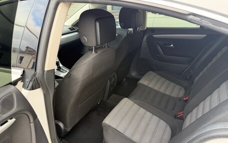 Volkswagen Passat CC I рестайлинг, 2013 год, 1 150 000 рублей, 11 фотография