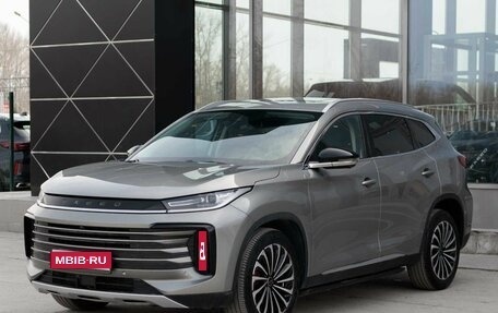 CheryExeed TXL, 2023 год, 2 370 000 рублей, 1 фотография
