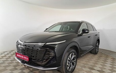 Haval F7, 2026 год, 3 699 000 рублей, 1 фотография