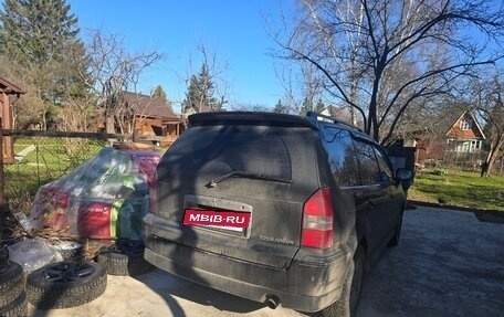 Mitsubishi Space Wagon III, 2002 год, 370 000 рублей, 3 фотография