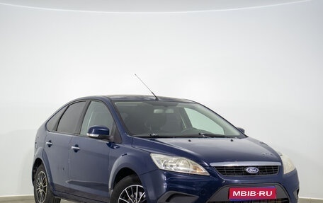 Ford Focus ST III, 2008 год, 349 000 рублей, 1 фотография