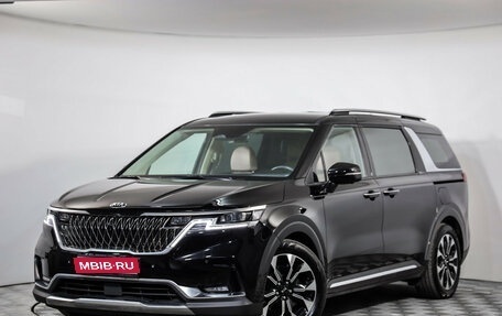 KIA Carnival, 2021 год, 3 899 000 рублей, 1 фотография