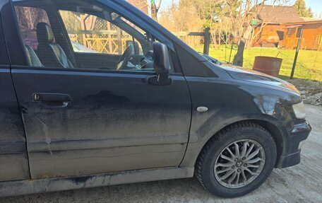 Mitsubishi Space Wagon III, 2002 год, 370 000 рублей, 6 фотография