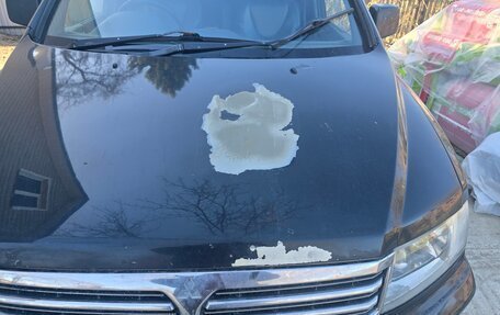 Mitsubishi Space Wagon III, 2002 год, 370 000 рублей, 5 фотография