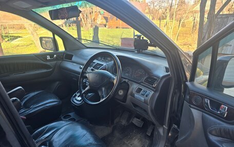 Mitsubishi Space Wagon III, 2002 год, 370 000 рублей, 9 фотография