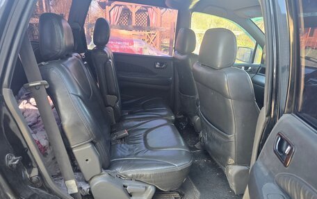 Mitsubishi Space Wagon III, 2002 год, 370 000 рублей, 8 фотография