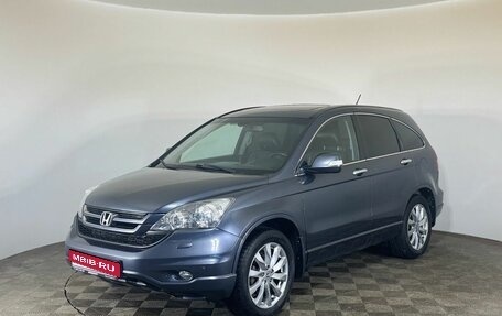 Honda CR-V III рестайлинг, 2011 год, 1 310 000 рублей, 1 фотография