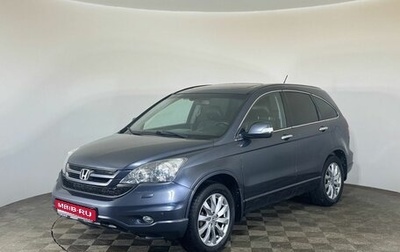 Honda CR-V III рестайлинг, 2011 год, 1 310 000 рублей, 1 фотография