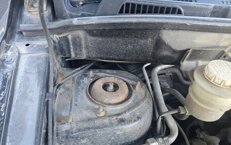 Mitsubishi Space Wagon III, 2002 год, 370 000 рублей, 11 фотография