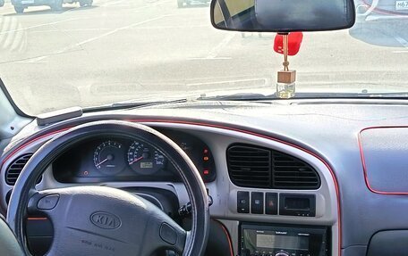KIA Shuma II, 2003 год, 250 000 рублей, 7 фотография