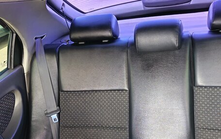 KIA Shuma II, 2003 год, 250 000 рублей, 10 фотография