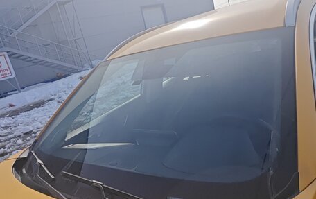 Chery Tiggo 7 Pro, 2023 год, 1 160 000 рублей, 5 фотография