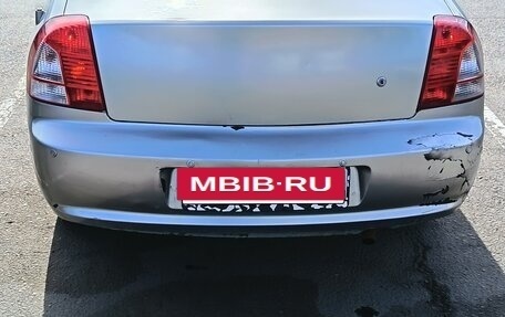 KIA Shuma II, 2003 год, 250 000 рублей, 6 фотография