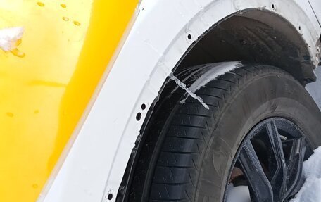 Geely Atlas, 2024 год, 1 155 000 рублей, 3 фотография