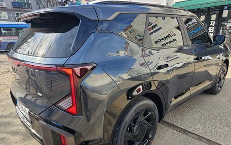 KIA Seltos, 2026 год, 4 100 000 рублей, 6 фотография