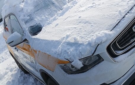 Geely Atlas, 2024 год, 1 155 000 рублей, 6 фотография