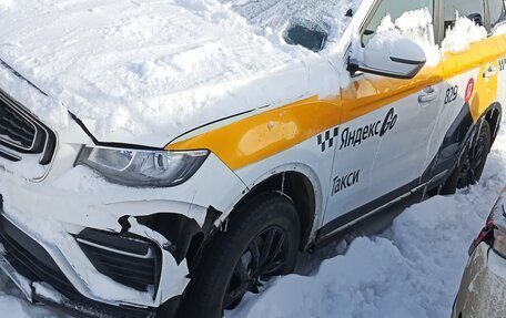 Geely Atlas, 2024 год, 1 155 000 рублей, 4 фотография