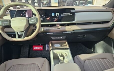 KIA Seltos, 2026 год, 4 100 000 рублей, 8 фотография