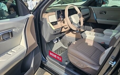 KIA Seltos, 2026 год, 4 100 000 рублей, 9 фотография