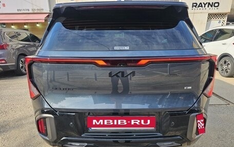 KIA Seltos, 2026 год, 4 100 000 рублей, 5 фотография