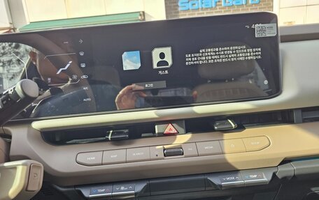 KIA Seltos, 2026 год, 4 100 000 рублей, 15 фотография
