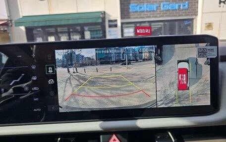 KIA Seltos, 2026 год, 4 100 000 рублей, 16 фотография