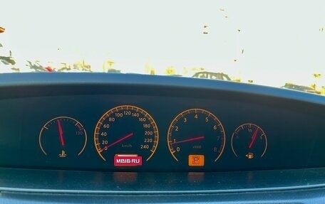 Nissan Primera III, 2004 год, 450 000 рублей, 7 фотография