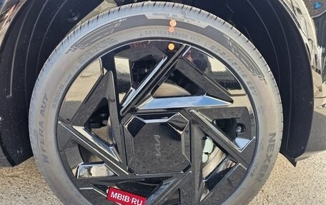 KIA Seltos, 2026 год, 4 100 000 рублей, 18 фотография