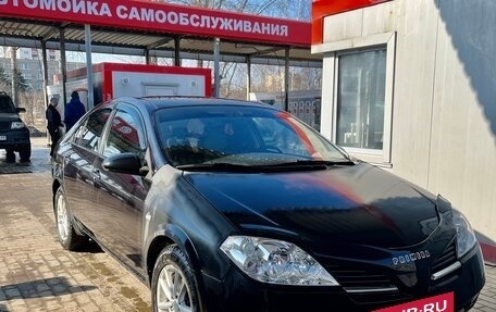 Nissan Primera III, 2004 год, 450 000 рублей, 2 фотография