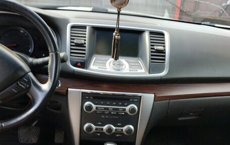 Nissan Teana, 2008 год, 750 000 рублей, 2 фотография