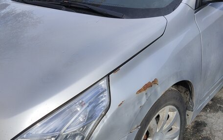 Nissan Teana, 2008 год, 750 000 рублей, 5 фотография