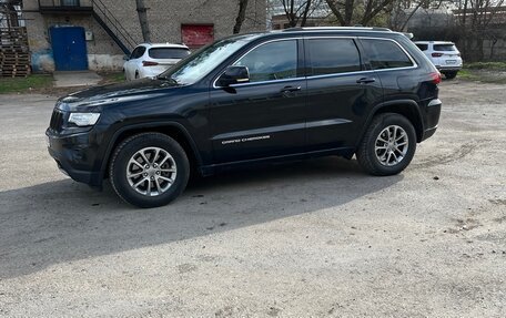 Jeep Grand Cherokee, 2014 год, 2 600 000 рублей, 4 фотография