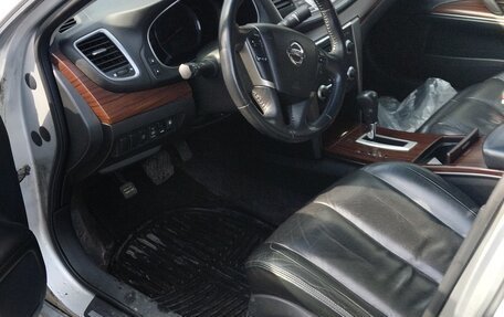 Nissan Teana, 2008 год, 750 000 рублей, 4 фотография